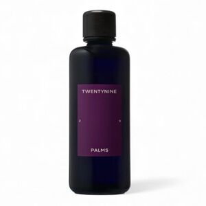 29 PALMS EXFOLIATOR | Mesa Mystic Exfoliating Solution NWT NIB $60 Retail